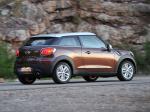 Mini Cooper S Paceman 2013 года